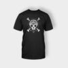 Black T-Shirt - Image 2
