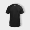 Black T-Shirt - Image 3