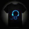 Black T-Shirt
